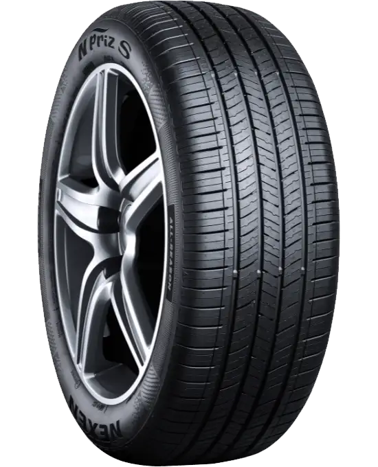 nexen tyre