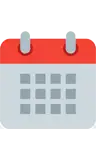 step calender