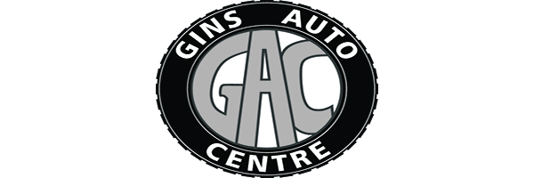 Gins Auto Centre Ltd